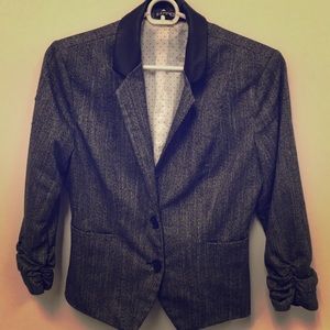 Express Blazer